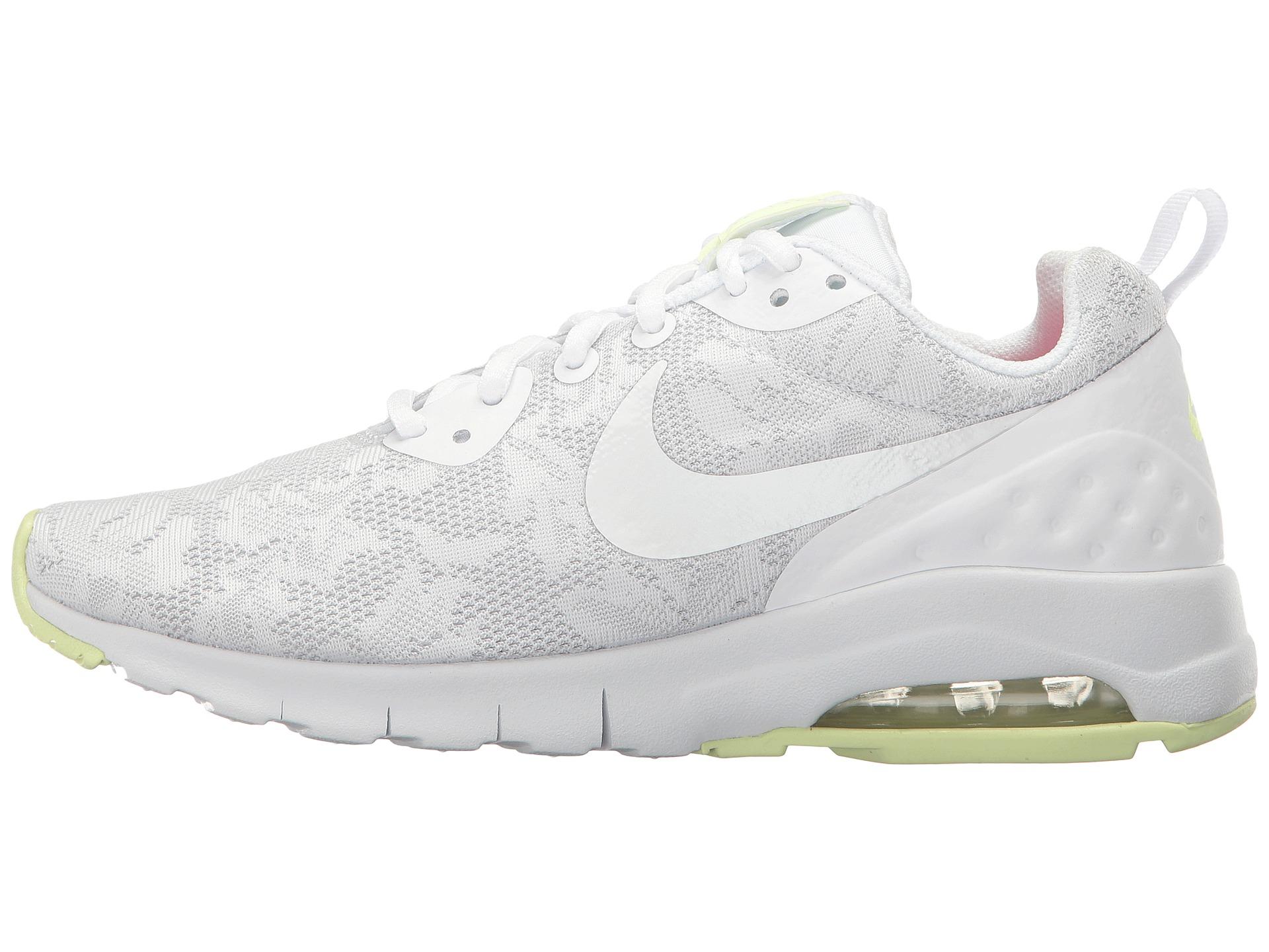 air max motion lw white